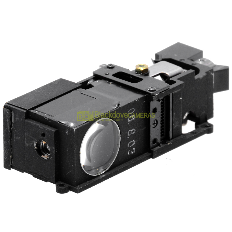 Gruppo telemetro - ricambio per Mamiya 6 MF. Mamiya Six spare rangefinder