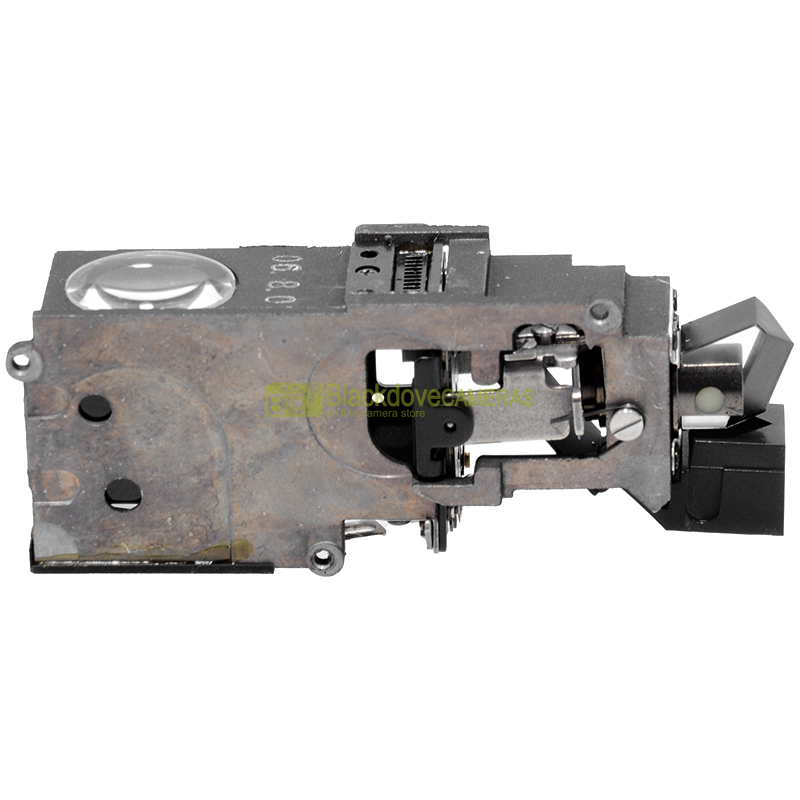 Gruppo telemetro - ricambio per Mamiya 6 MF. Mamiya Six spare rangefinder