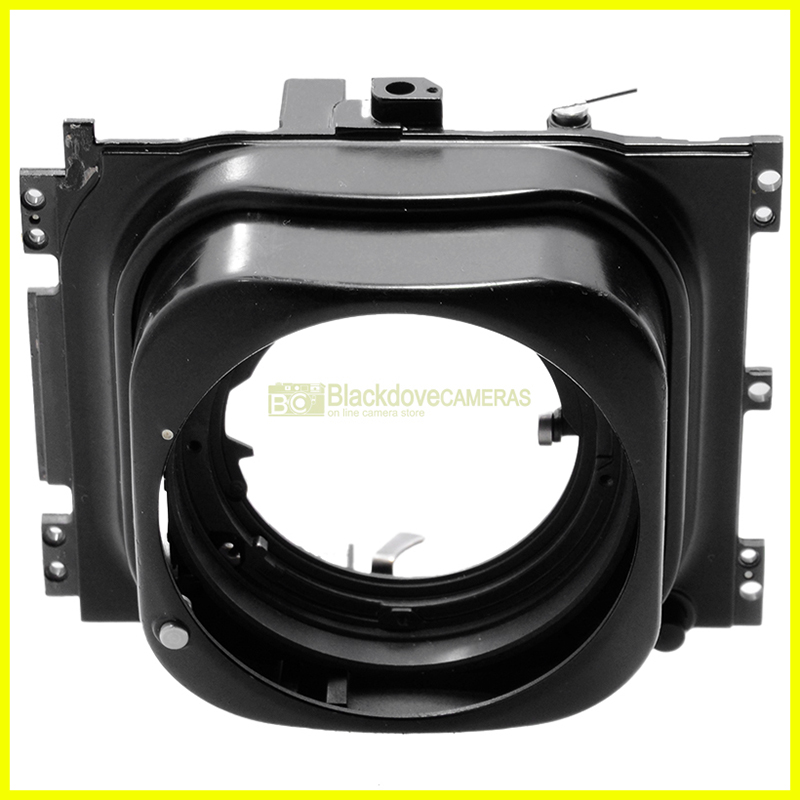Supporto telescopico obiettivo - ricambio per Mamiya 6 MF. Mamiya Six spare part