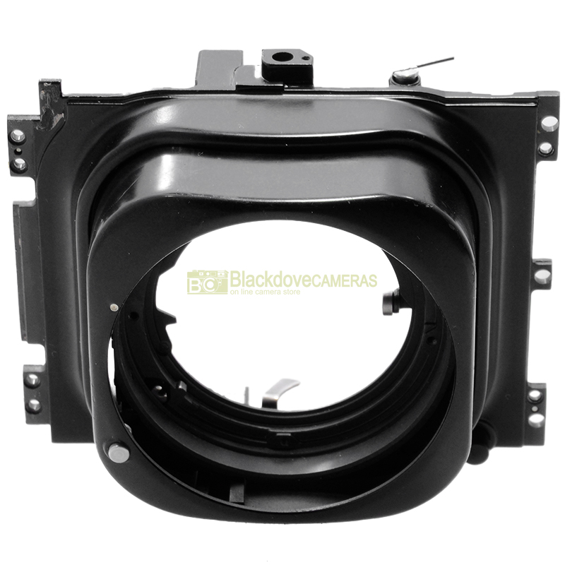 Supporto telescopico obiettivo - ricambio per Mamiya 6 MF. Mamiya Six spare part