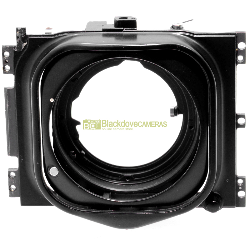 Supporto telescopico obiettivo - ricambio per Mamiya 6 MF. Mamiya Six spare part