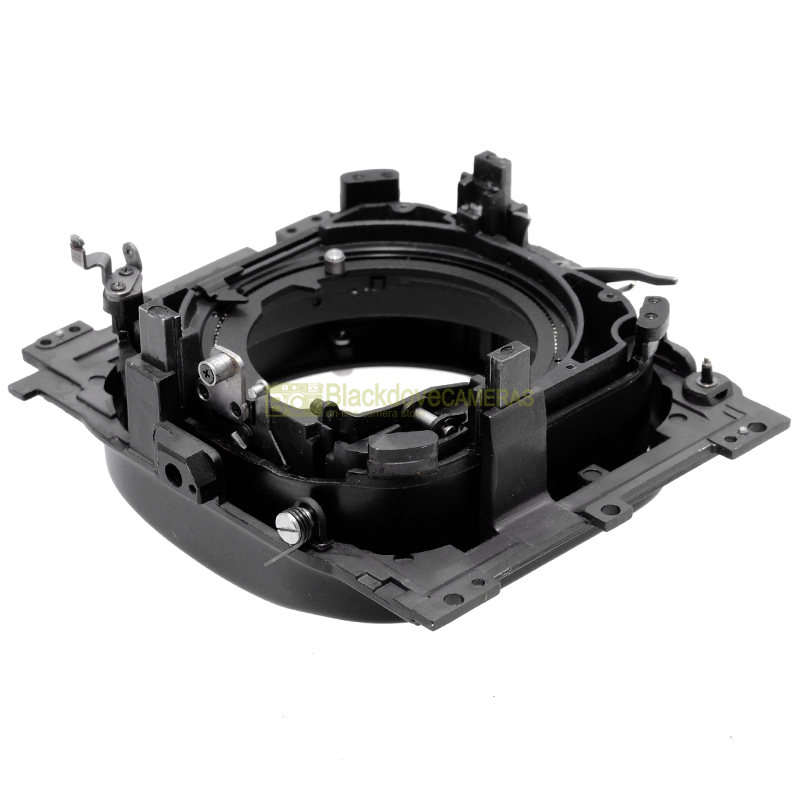 Supporto telescopico obiettivo - ricambio per Mamiya 6 MF. Mamiya Six spare part