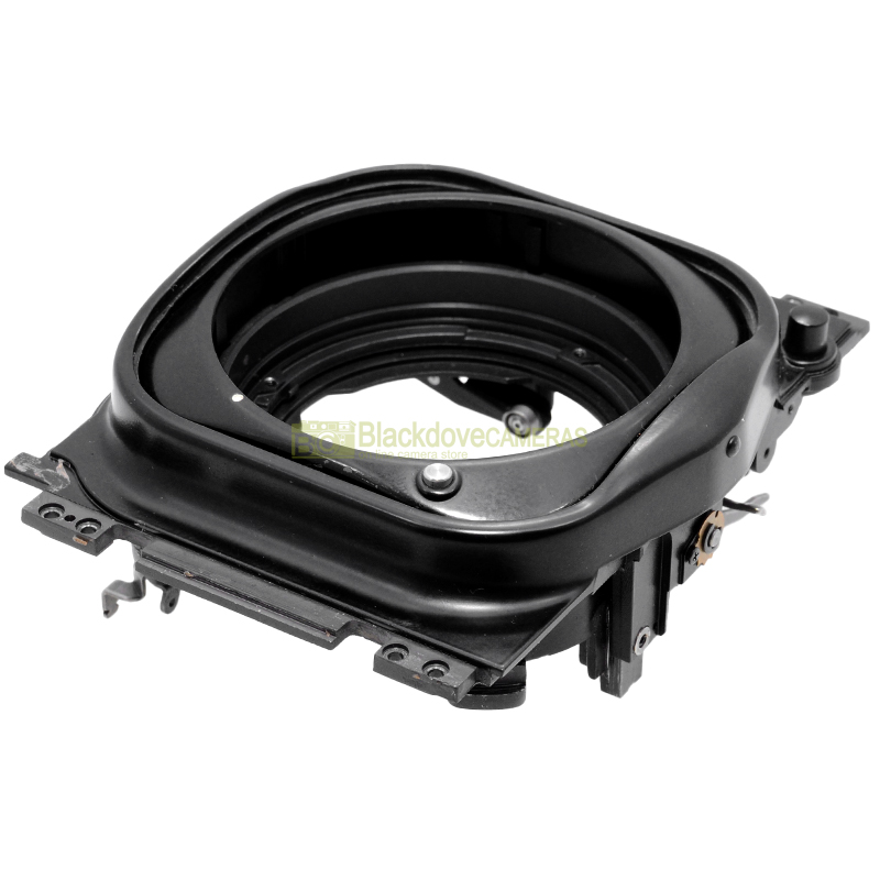 Supporto telescopico obiettivo - ricambio per Mamiya 6 MF. Mamiya Six spare part