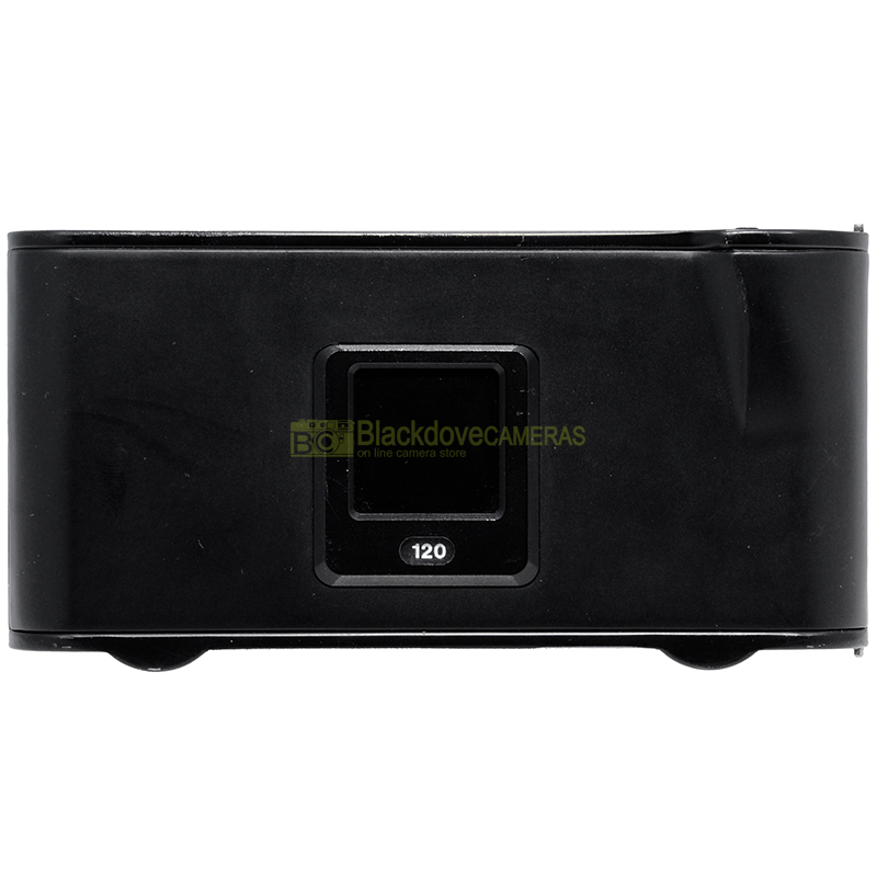 Dorso pressapellicola - ricambio per Mamiya 6 MF. Mamiya Six back spare part