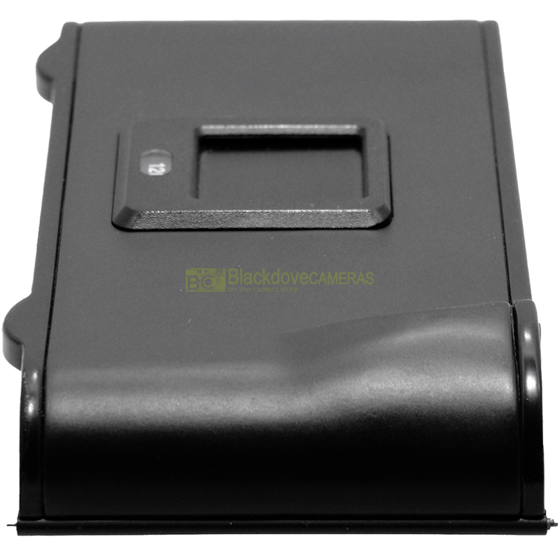 Dorso pressapellicola - ricambio per Mamiya 6 MF. Mamiya Six back spare part