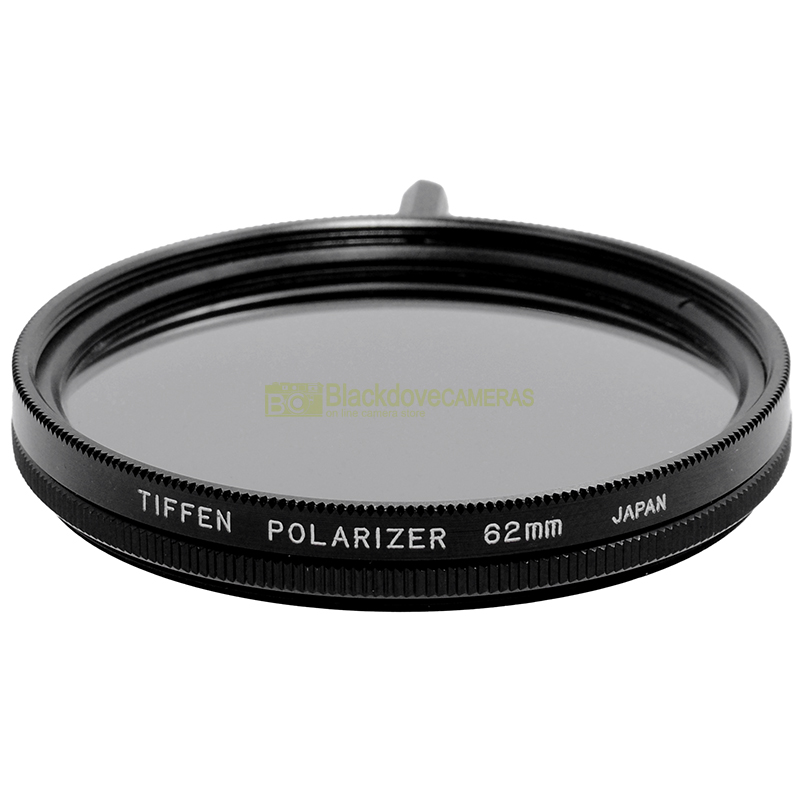 62mm Filtro polarizzatore