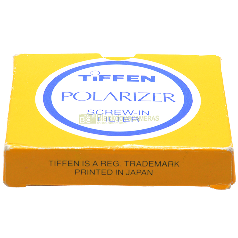 62mm Filtro polarizzatore