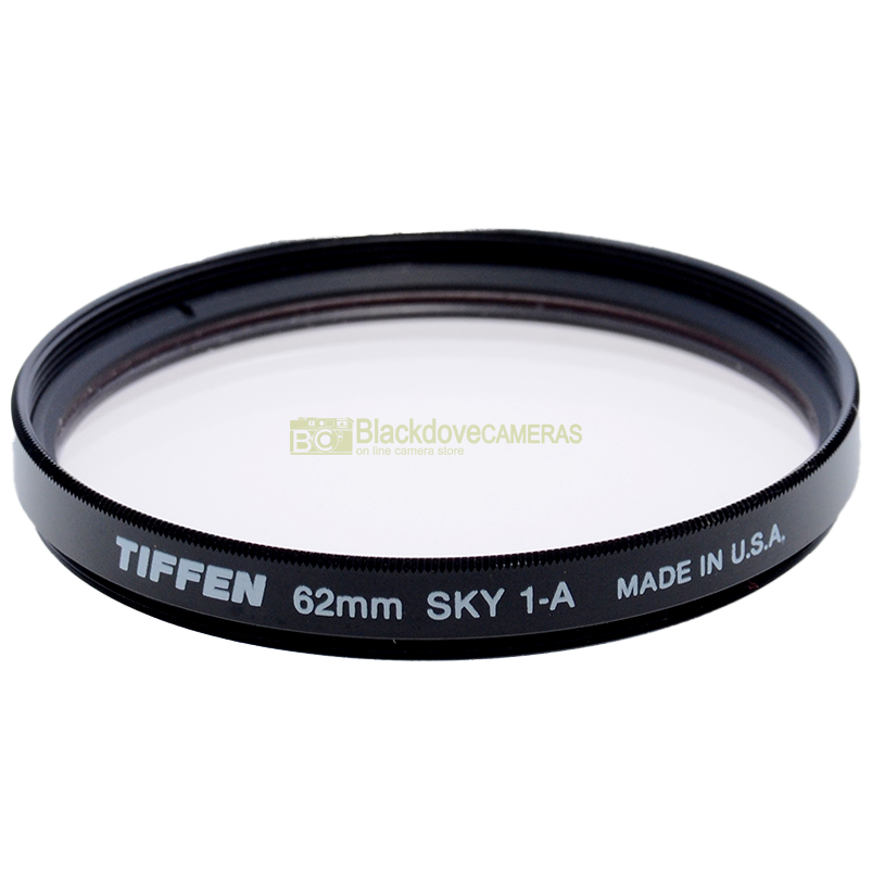62mm Filtro Skylight 1A62mm Filtro Skylight 1A