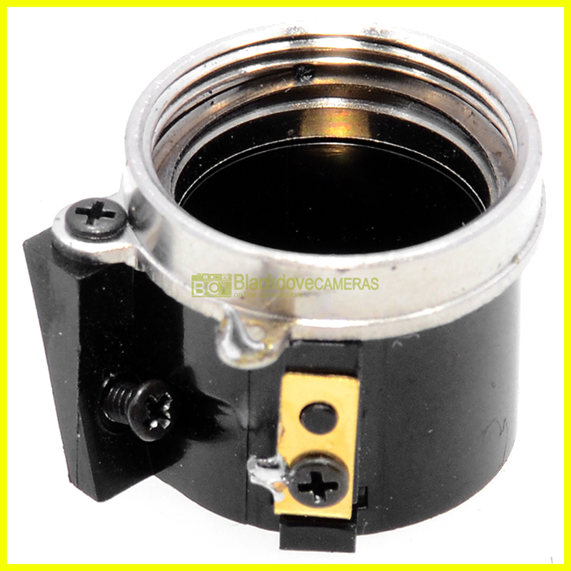 Vano batteria - ricambio per Mamiya 6 MF. Mamiya Six battery room spare part