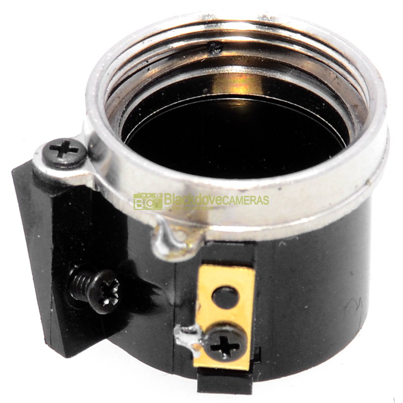 Vano batteria - ricambio per Mamiya 6 MF. Mamiya Six battery room spare part