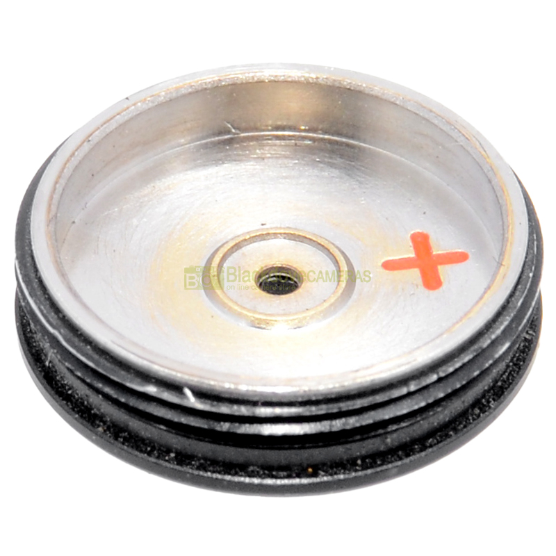 Tappo batteria - ricambio per Mamiya 6 MF. Mamiya Six battery cover spare part