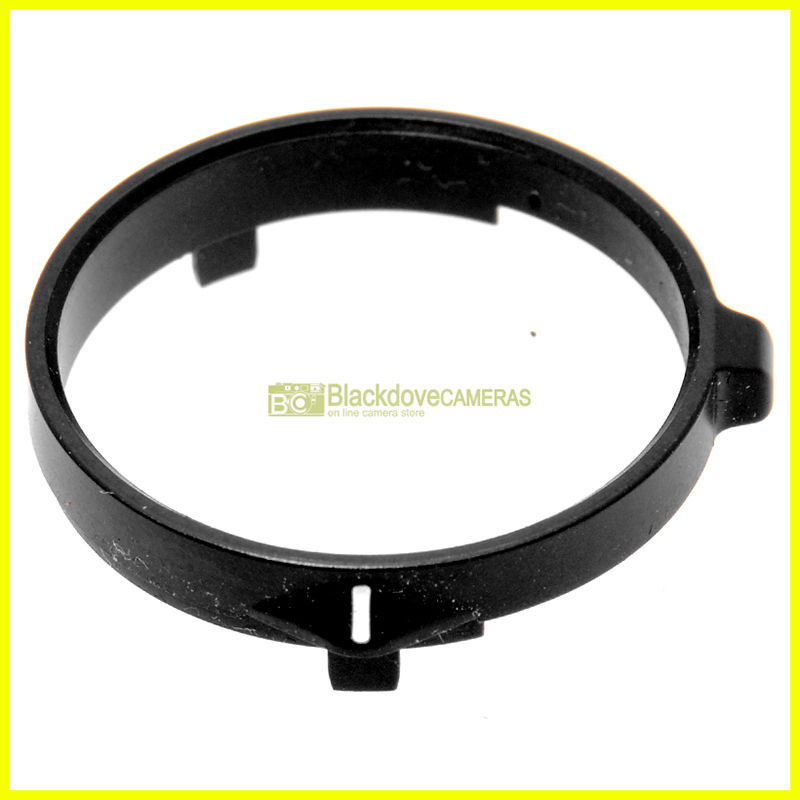 Ghiera compensazione esposizione ricambio per Mamiya 6 MF. Mamiya Six spare part