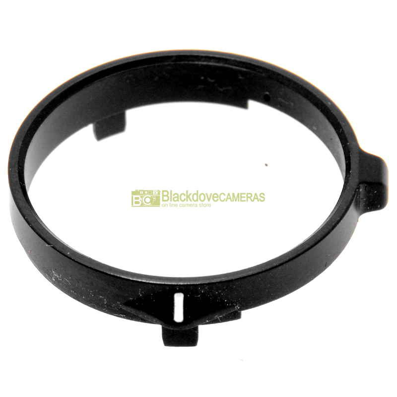 Ghiera compensazione esposizione ricambio per Mamiya 6 MF. Mamiya Six spare part
