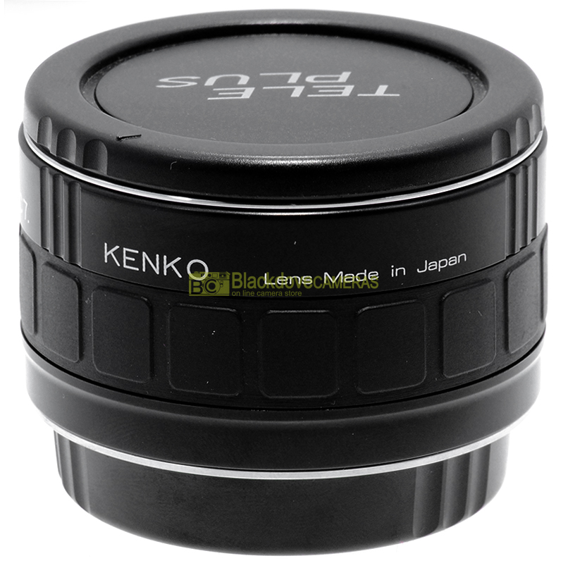 Moltiplicatore di focale 2x