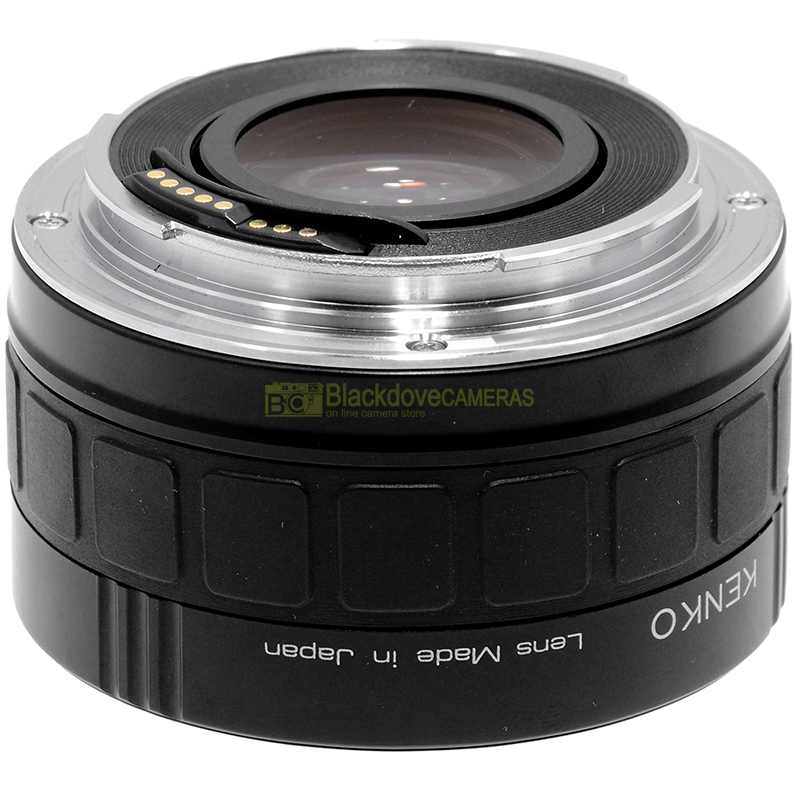 Moltiplicatore di focale 2x