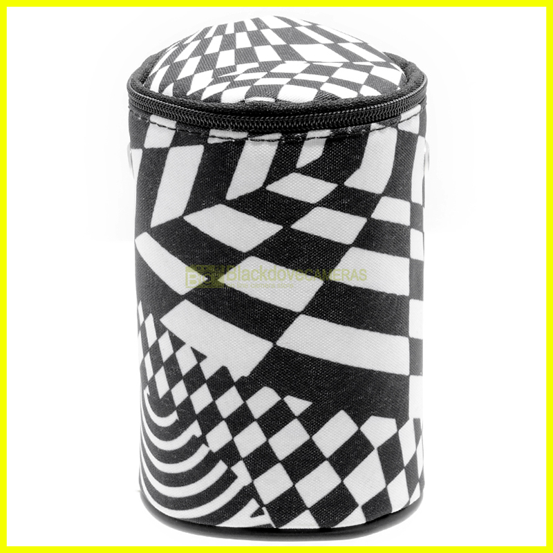 Custodia per obiettivi