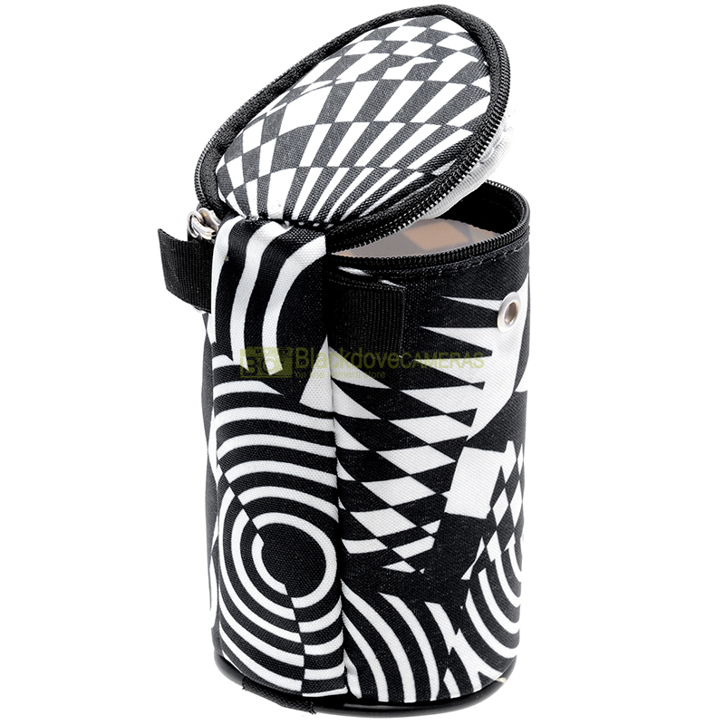 Custodia per obiettivi