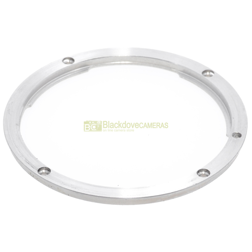 Baionetta innesto obiettivo ricambio per Mamiya 6 MF. Mamiya Six spare part