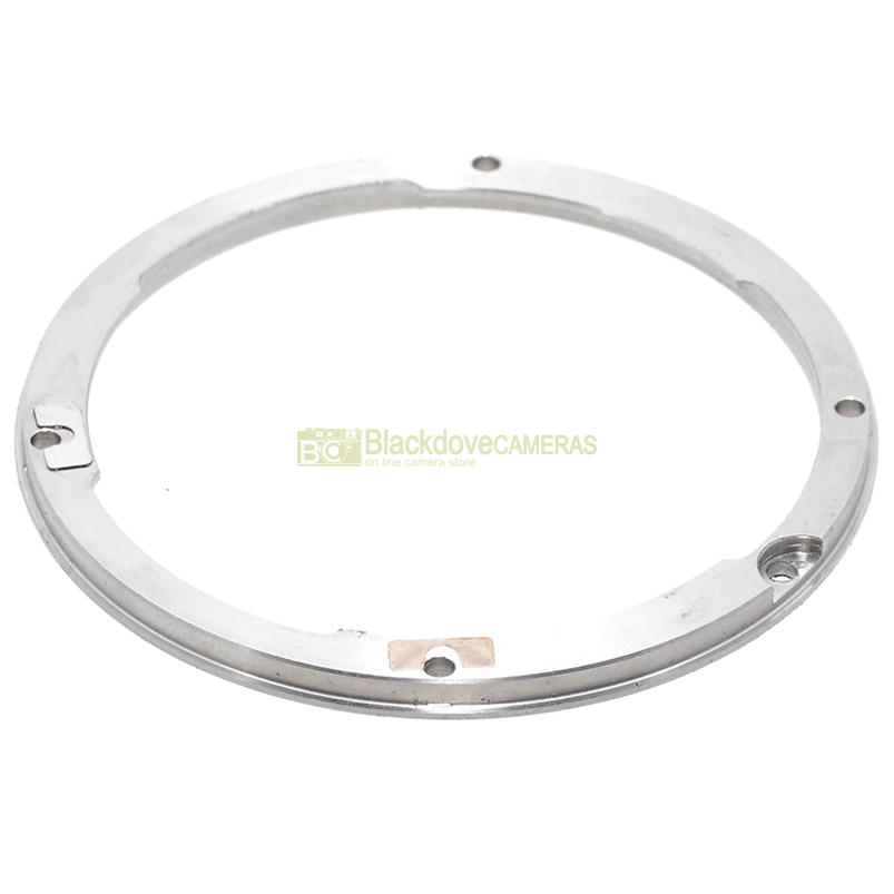 Baionetta innesto obiettivo ricambio per Mamiya 6 MF. Mamiya Six spare part