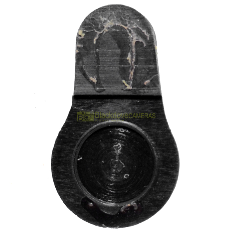 Rivestimento leva carica pellicola. Ricambio per Mamiya 6 MF. Mamiya Six spare part