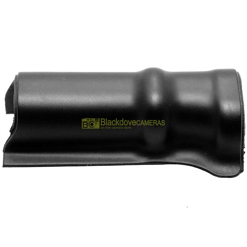 Rivestimento impugnatura. Ricambio per Mamiya 6 MF. Mamiya Six spare part