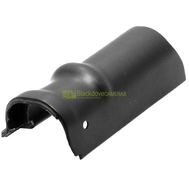 Rivestimento impugnatura. Ricambio per Mamiya 6 MF. Mamiya Six spare part