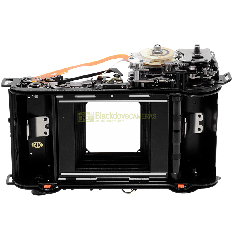 Telaio con soffietto e meccanismo Ricambio per Mamiya 6 MF Mamiya Six spare part