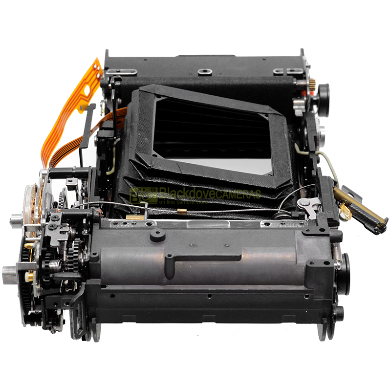 Telaio con soffietto e meccanismo Ricambio per Mamiya 6 MF Mamiya Six spare part