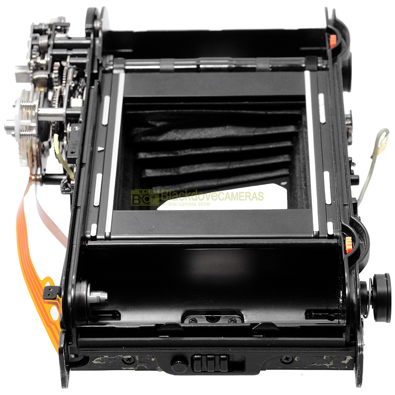 Telaio con soffietto e meccanismo Ricambio per Mamiya 6 MF Mamiya Six spare part