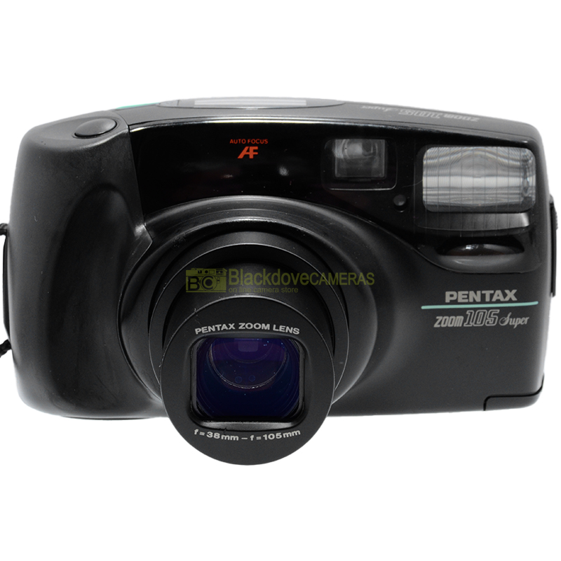 Pentax Zoom 105 Super