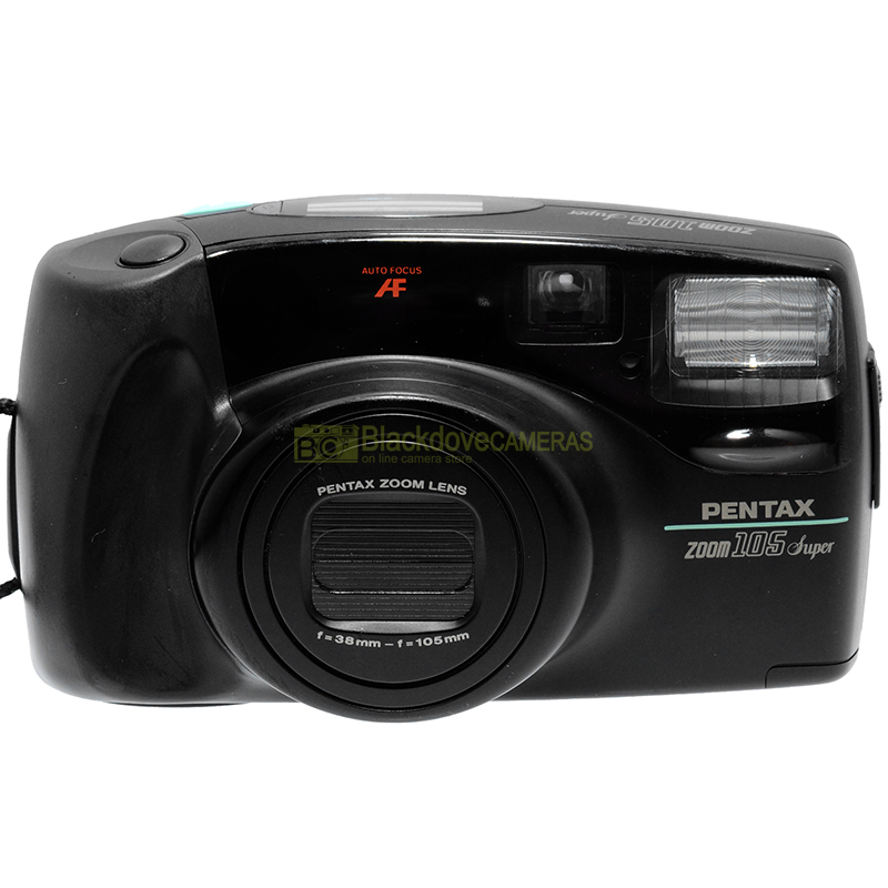 Pentax Zoom 105 Super