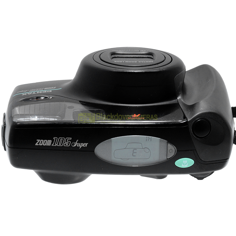 Pentax Zoom 105 Super