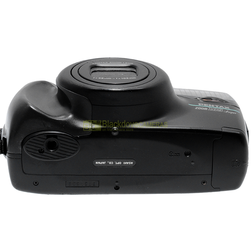 Pentax Zoom 105 Super