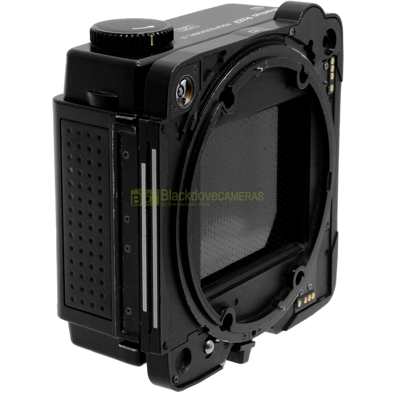 Magazzino 120 Mamiya RZ67 Professional II per fotocamere medio formato RZ-67 2