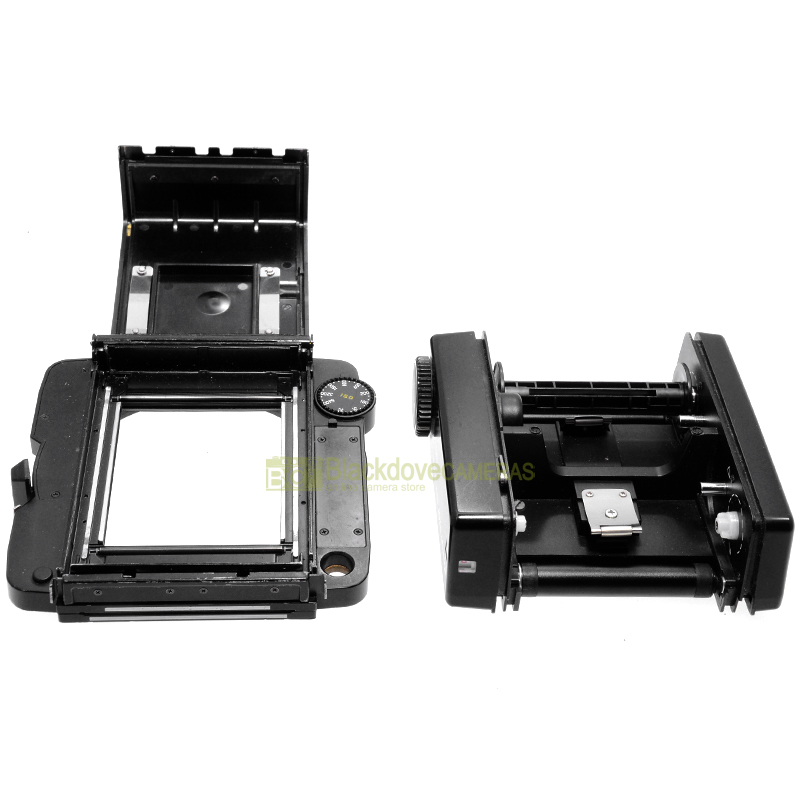 Magazzino 120 Mamiya RZ67 Professional II per fotocamere medio formato RZ-67 2