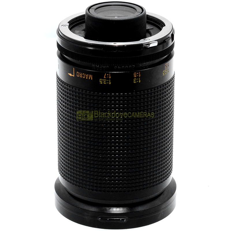 Zoom Tamron 35/135mm f3,5-4,2 CF Macro