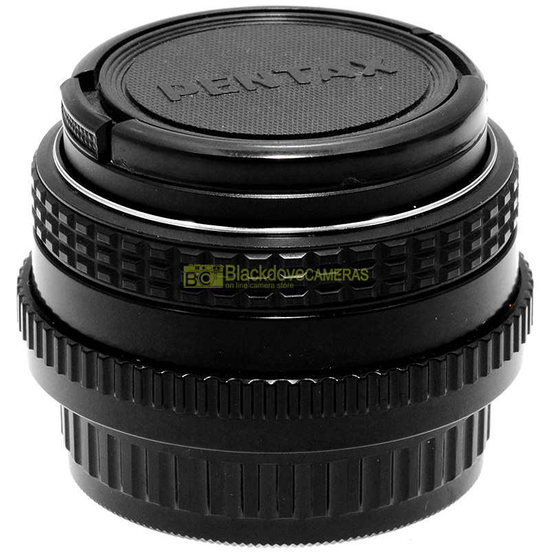 Pentax M 50mm f2 SMC