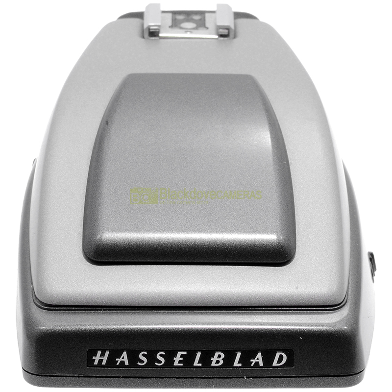 Pentaprisma Hasselblad HV-90x per fotocamere medio formato H1, funzionante. Read