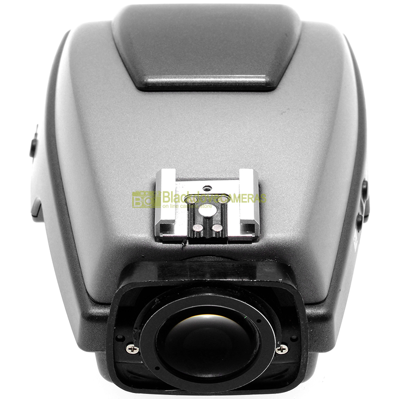 Pentaprisma Hasselblad HV-90x per fotocamere medio formato H1, funzionante. Read