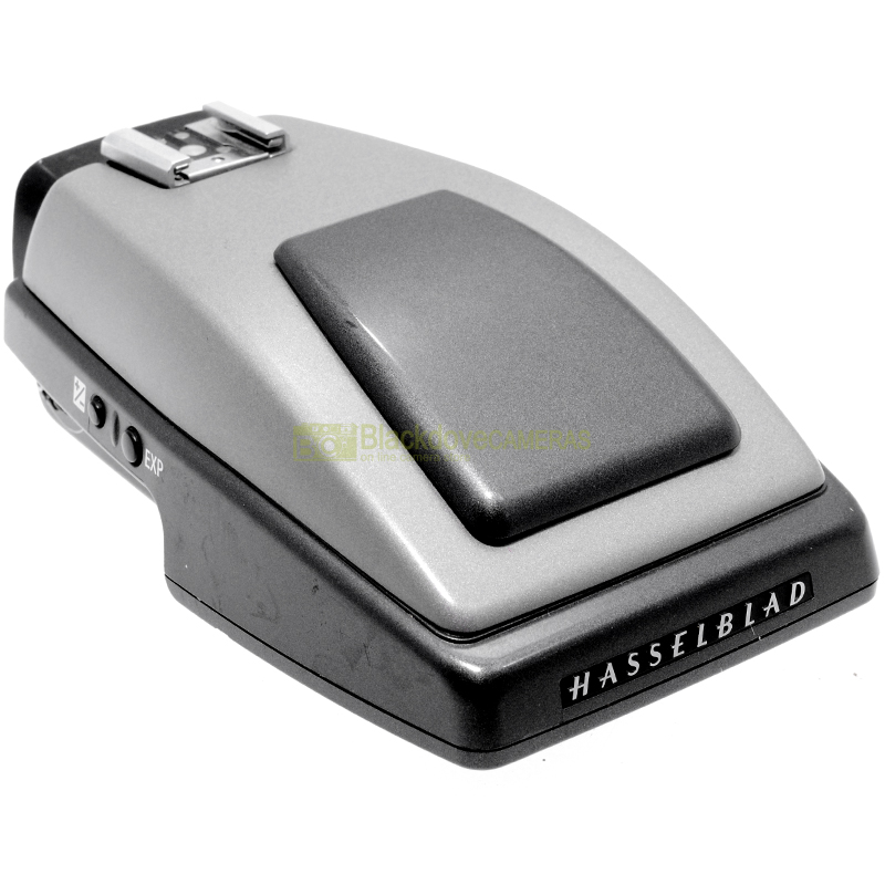 Pentaprisma Hasselblad HV-90x per fotocamere medio formato H1, funzionante. Read