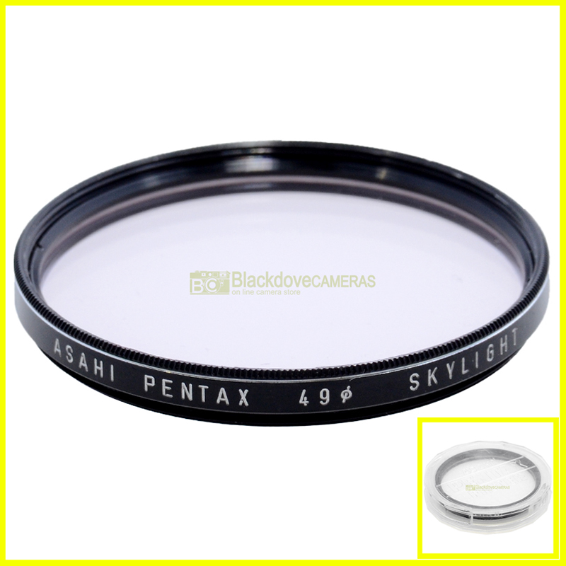 Filtro skylight 49mm