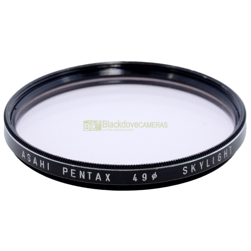 Filtro skylight 49mm
