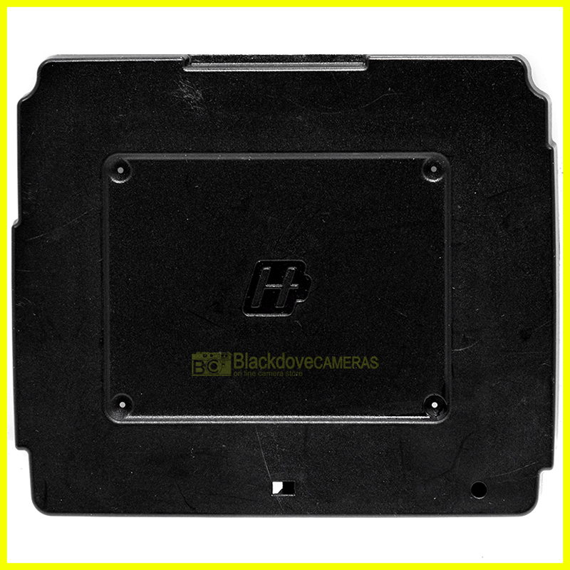 Hasselblad coperchio posteriore corpo fotocamera H. Back cover