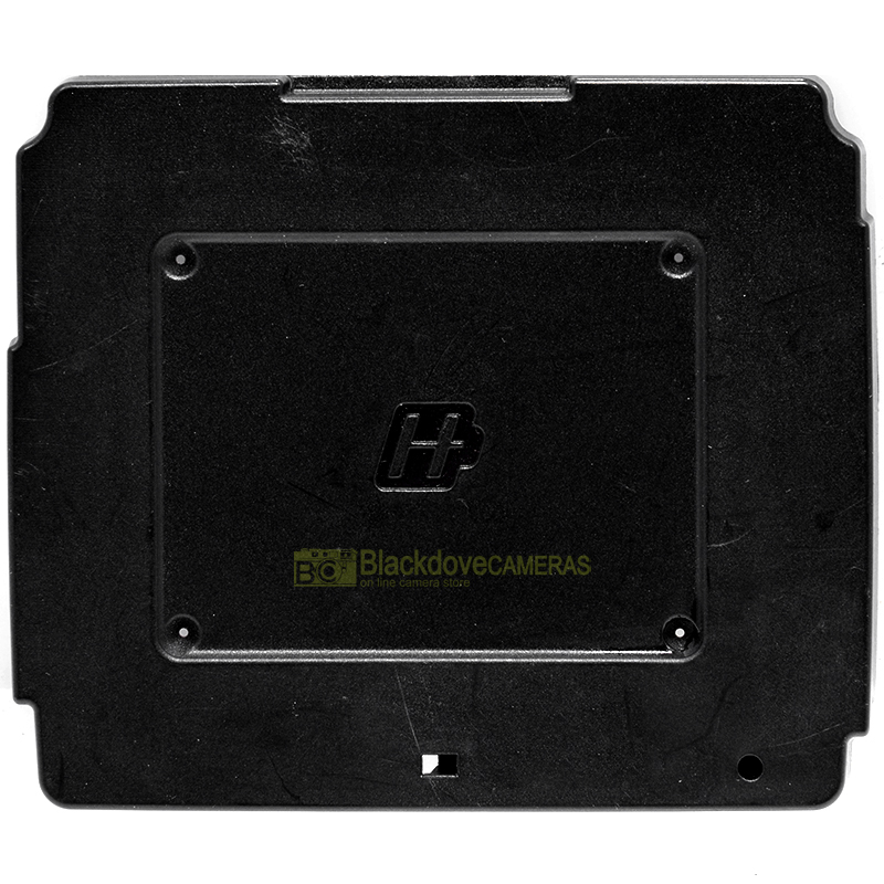 Hasselblad coperchio posteriore corpo fotocamera H. Back cover
