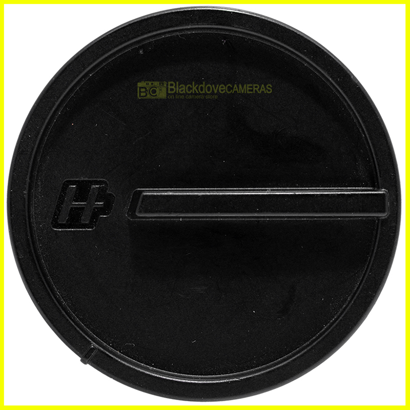 Hasselblad tappo frontale corpo fotocamera H. Body front cap. Tappo.