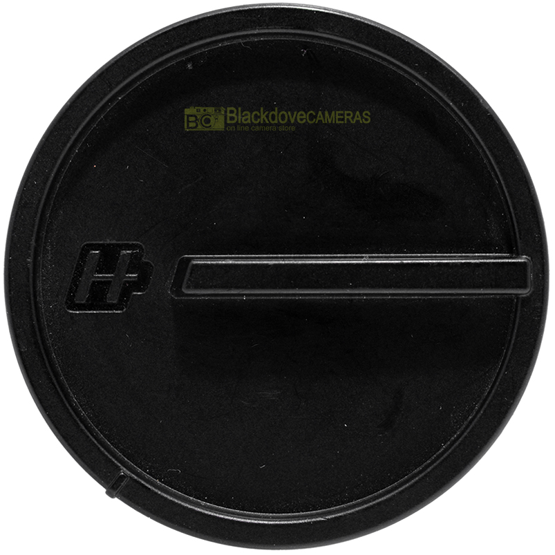 Hasselblad tappo frontale corpo fotocamera H. Body front cap. Tappo.