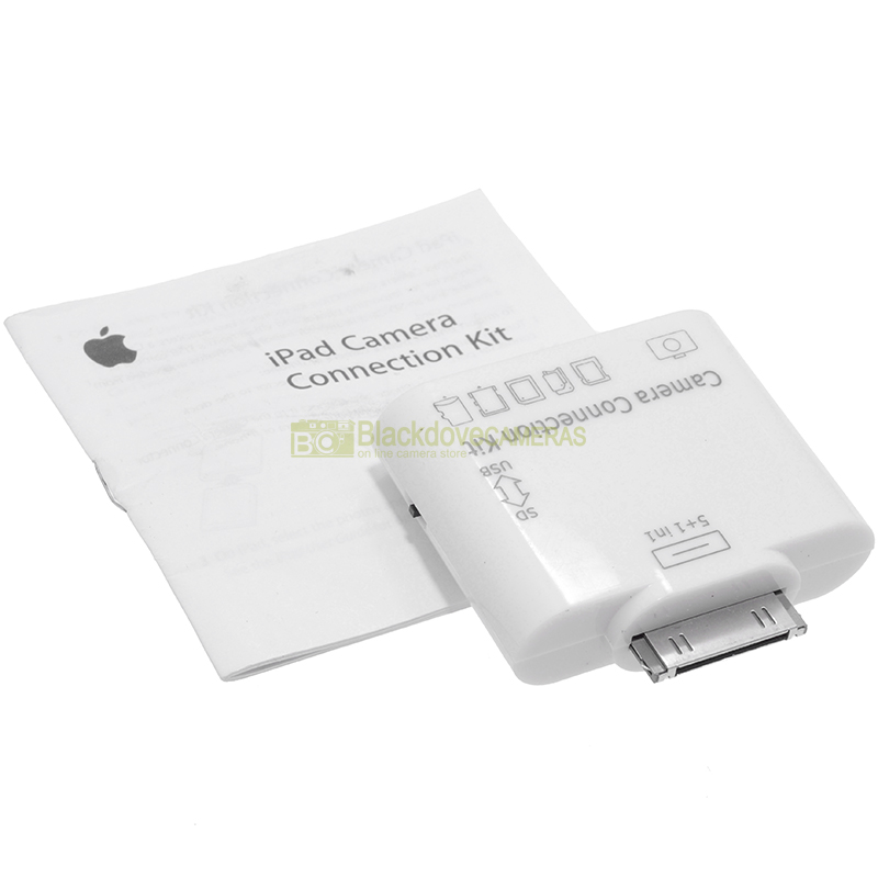 USB card reader