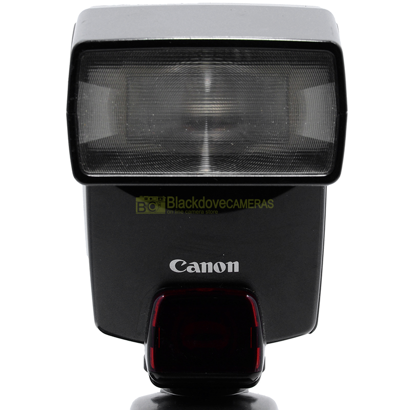 Flash Canon Speedlite 380EX