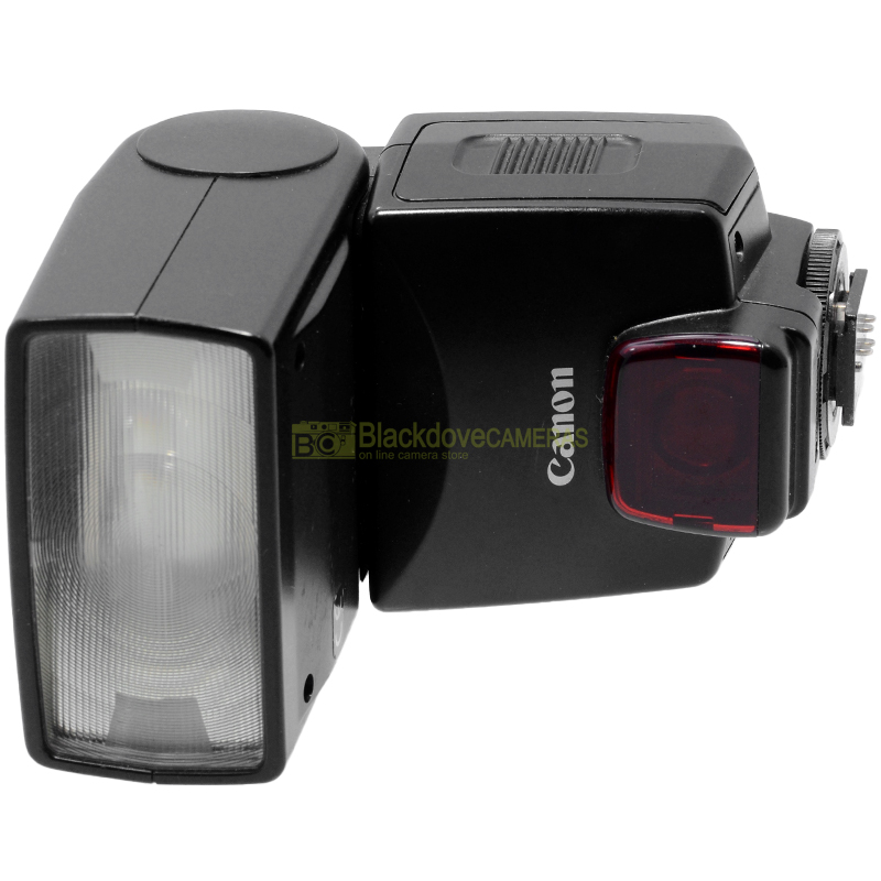 Flash Canon Speedlite 380EX