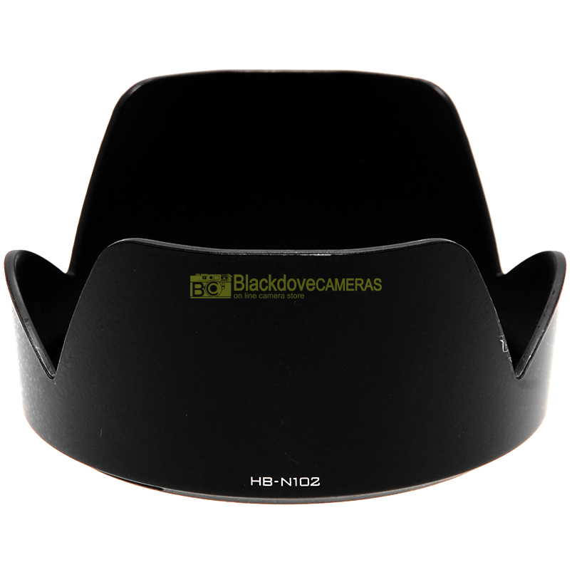 Nikon 1 Zoom Nikkor 10/100mm. f4,5-5,6 VR